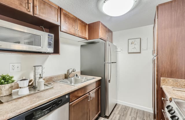 The Avantus Apartments photos photos