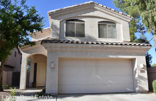 2070 W Corona Dr. - 2070 W Corona Dr, Chandler, AZ 85224