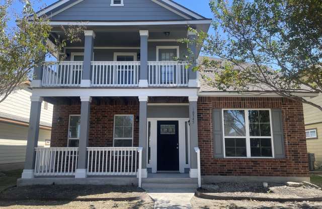 18345 Tall Grass Prairie Drive Gallery 1