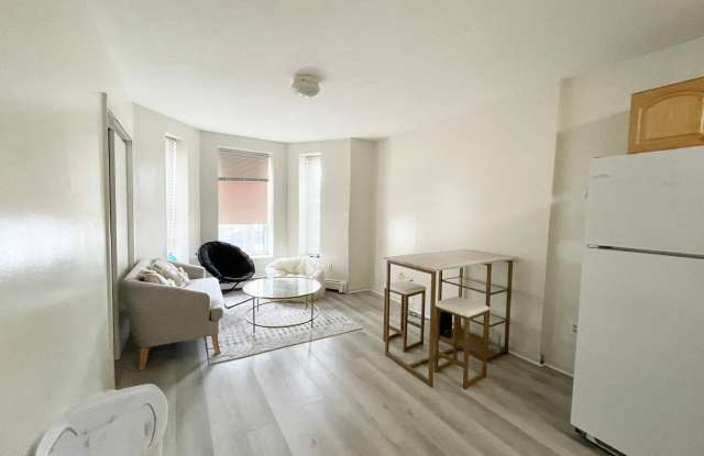 84 Hammond St #2B Boston MA 02120 photos photos