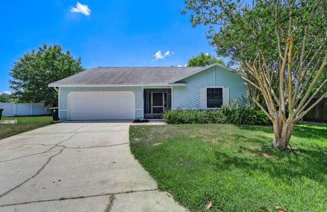 Nice home in the heart of Mandarin! photos photos