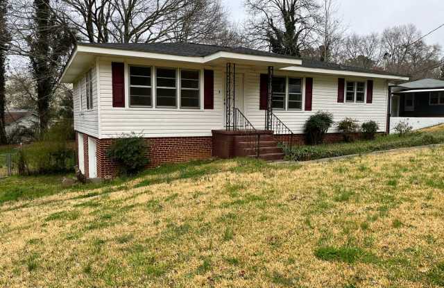 3 Bedrooms, 1.5 Bathroom - Home in Sherwood Forest! - 33 Doncaster Drive Northeast, Floyd County, GA 30161