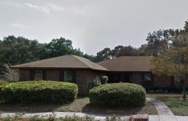 6161 Thistlewood Road - 6161 Thistlewood Road, Jacksonville, FL 32277