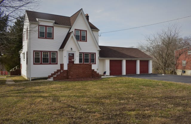 3109 Myrtle Avenue - 3109 Myrtle Avenue, Temple Hills, MD 20748