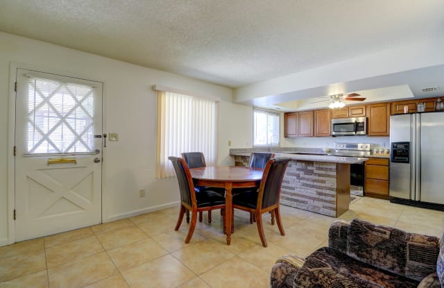 1501 W HAZELWOOD Street - 1501 West Hazelwood Street, Phoenix, AZ 85015