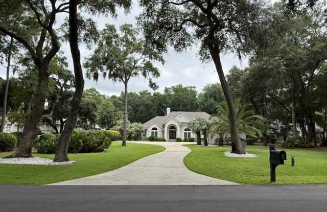 Indigo Run - 29 Sussex Lane - 29 Sussex Lane, Hilton Head Island, SC 29926