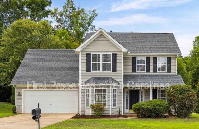 400 Riverfront Pkwy - 400 Riverfront Parkway, Mount Holly, NC 28120