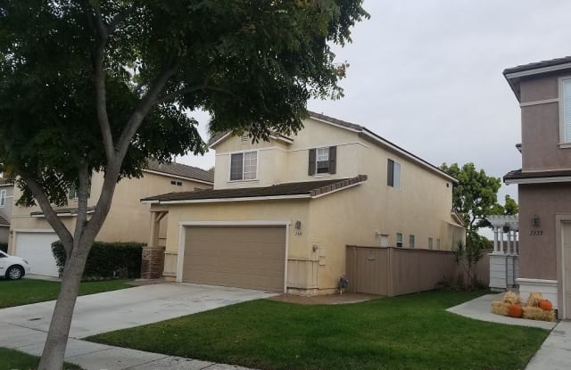 1331 Mill Valley Rd - 1331 Mill Valley Road, Chula Vista, CA 91913
