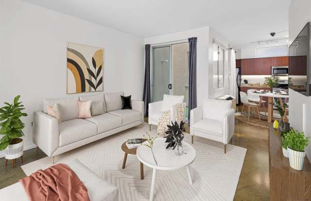 1601 Kettner Blvd unit: 5 photos photos