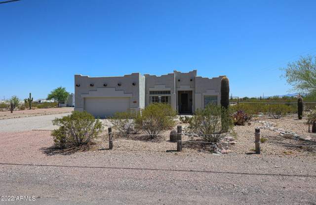 29411 N 155th Avenue - 29411 North 155th Avenue, Maricopa County, AZ 85387