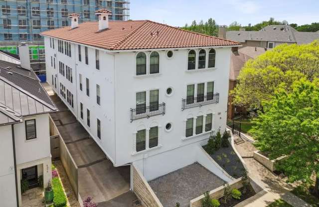 4210 Prescott - 4210 Prescott Avenue, Dallas, TX 75219 4210 Prescott - 4210 Prescott Avenue, Dallas, TX 75219