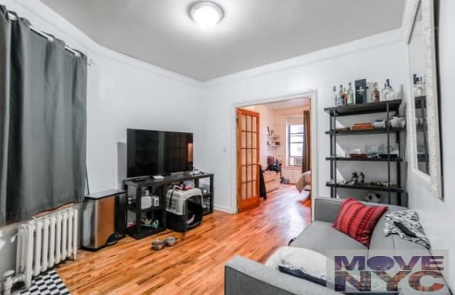 126 MacDougal Street - 126 Macdougal Street, New York City, NY 10012