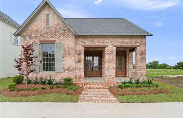 Elegant new construction in The Lakes at Harveston photos photos
