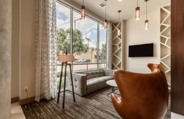 1710 Caroline Street - 1710 Caroline Street, Houston, TX 77002