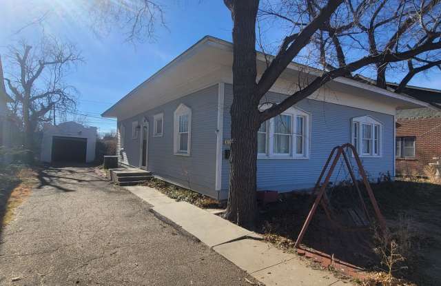 Spacious 4 Bedroom Ready For You Today! photos photos