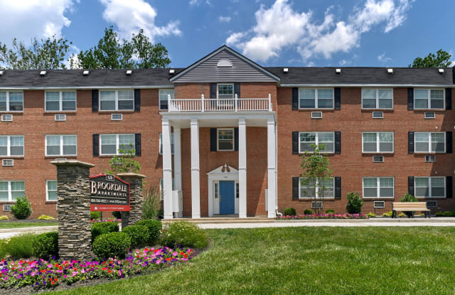 Brookdale Apartments photos photos