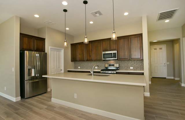 16931 W HOLLY Street - 16931 West Holly Street, Goodyear, AZ 85395