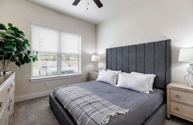 55+ Active Adult Apartment Homes - Ivy Point Klein Gallery 3