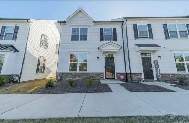 130 Hamrick Road - 130 Hamrick Road, Gaston County, NC 28056