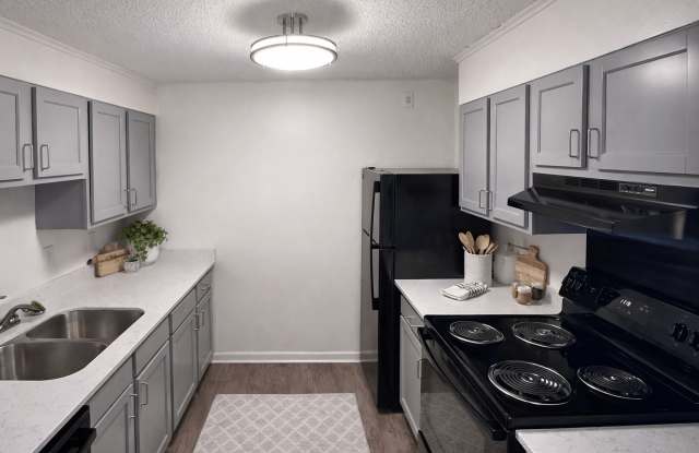Burning Tree - Affordable Housing Gallery 2