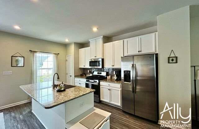 2424 Pocoson Wood Court - 1 Gallery 4