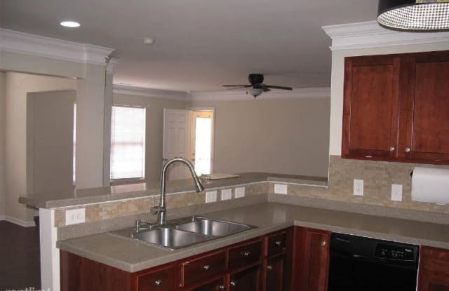 3727 Burtons Barn St - 3727 Burtons Barn Street, Raleigh, NC 27610