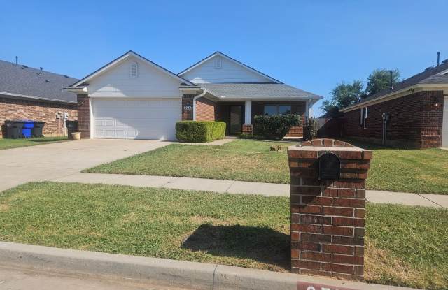 (3) Bed/(2) Bath with Storm Shelter Avail NOW! Gallery 1