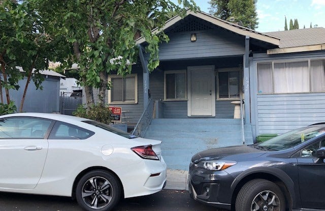 1928 Pinehurst Road - 1928 Pinehurst Rd, Los Angeles, CA 90068