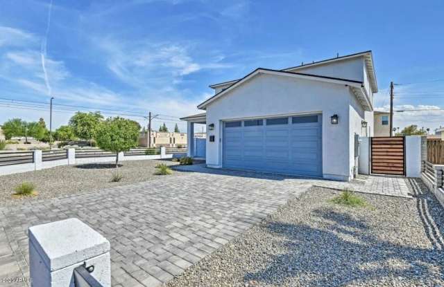 1903 W Georgia Avenue - 1903 West Georgia Avenue, Phoenix, AZ 85015