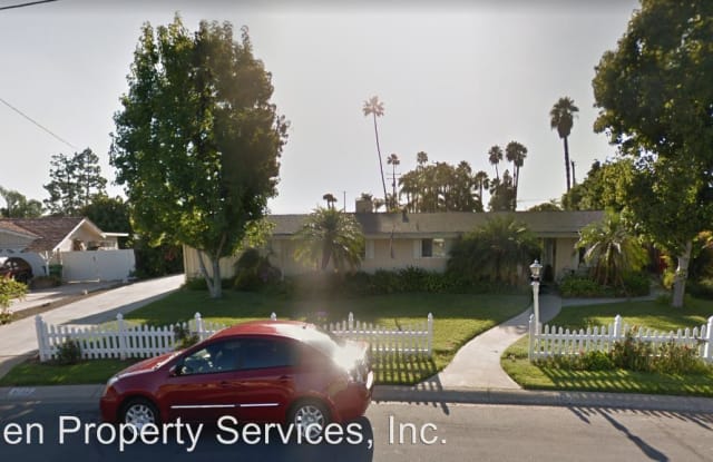 1752 Sierra Alta - 1752 Sierra Alta Drive, North Tustin, CA 92705