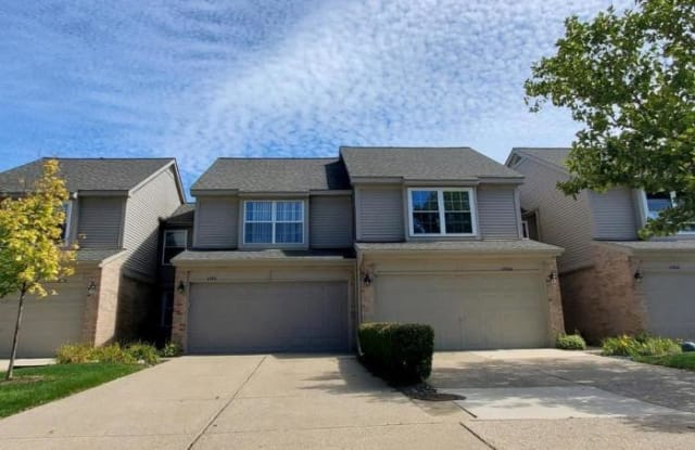 43910 Stoney Lane - 43910 Stoney Lane, Sterling Heights, MI 48313