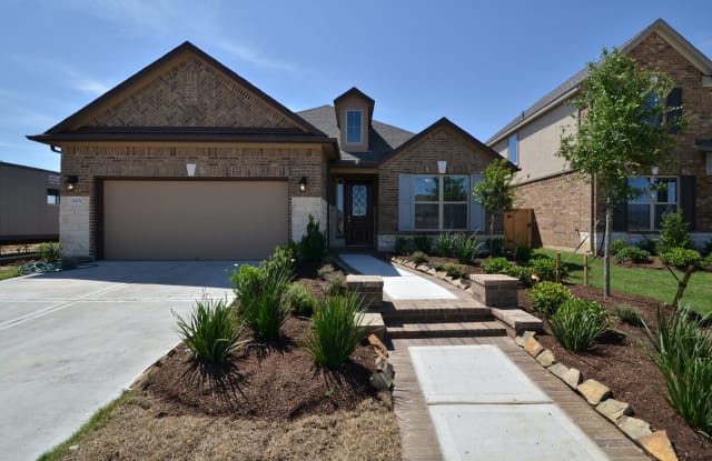 19251 Presa Canyon Dr - 19251 Presa Canyon Dr, Harris County, TX 77433