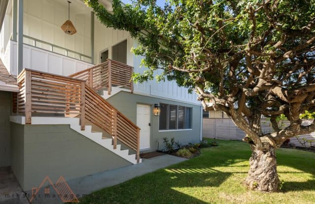 426 Ulupaina Street - U - 426 Ulupaina Street, Honolulu County, HI 96734