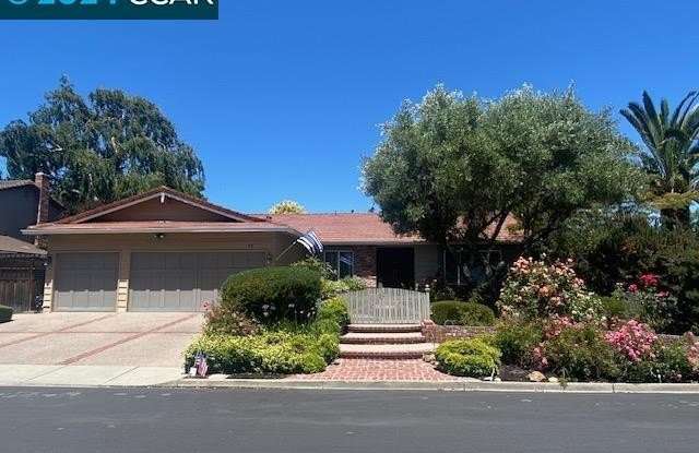 42 Saint Mark Court - 42 Saint Mark Court, Danville, CA 94526