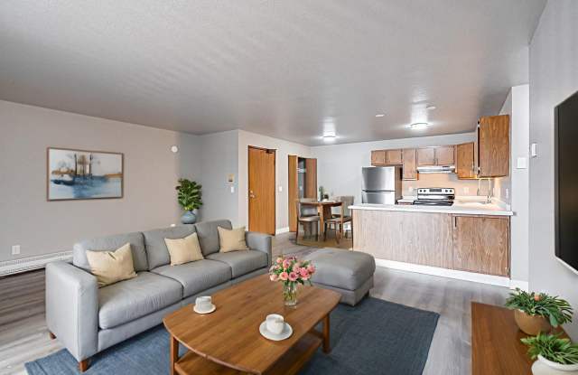 Scottsdale Apartments photos photos