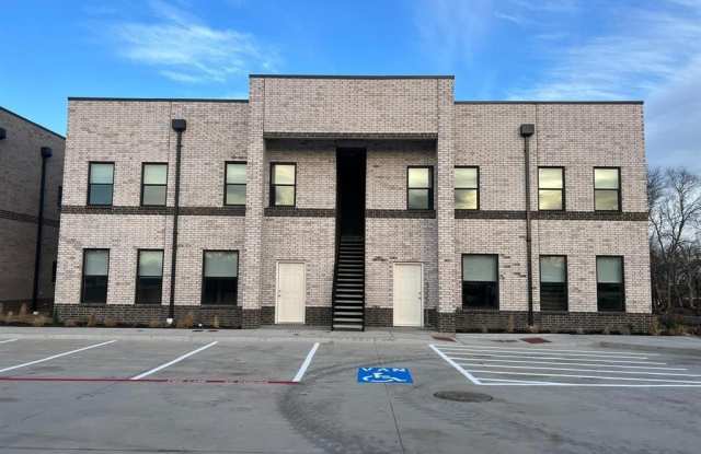 443 Richlands Way - 443 Richlands Way, Fate, TX 75087