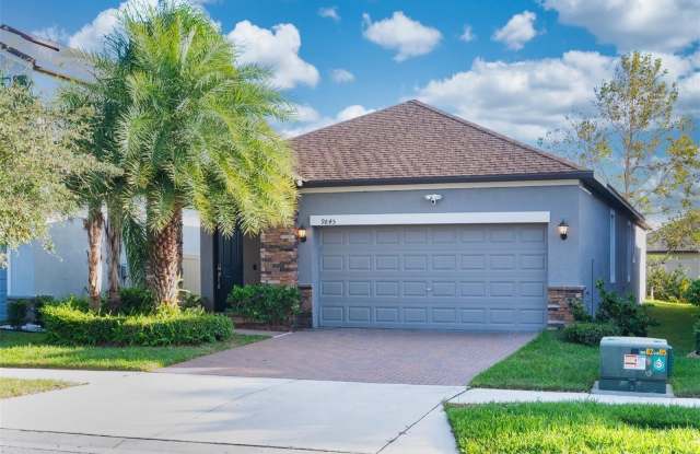 9845 IVORY DRIVE - 9845 Ivory Drive, Apollo Beach, FL 33573