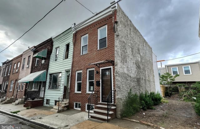 2309 CROSS STREET - 2309 Cross Street, Philadelphia, PA 19146