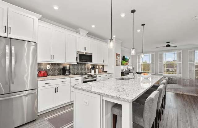 2016 Meyers Wy - 2016 Meyers Way, Crozet, VA 22932