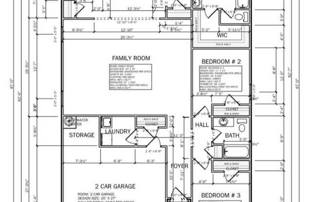 Home for Rent in Meridianville, AL! - New REDUCED PRICING plus Sign a 13-month lease by 4/15/2026 and receive a leasing incentive equal to one month’s rent, applied as a credit over 10 months. Gallery 4