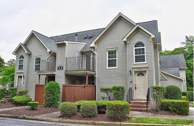 FOR RENT - LONDON POINTE DR / VIRIGNIA BEACH Gallery 1