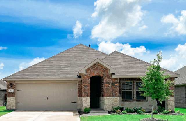 216 Redstone Lane - 216 Redstone Lane, Caddo Mills, TX 75135