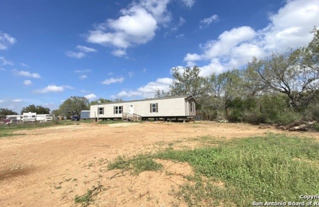 2783 S LOOP 1604 W - 2783 South Loop 1604 West, Bexar County, TX 78264