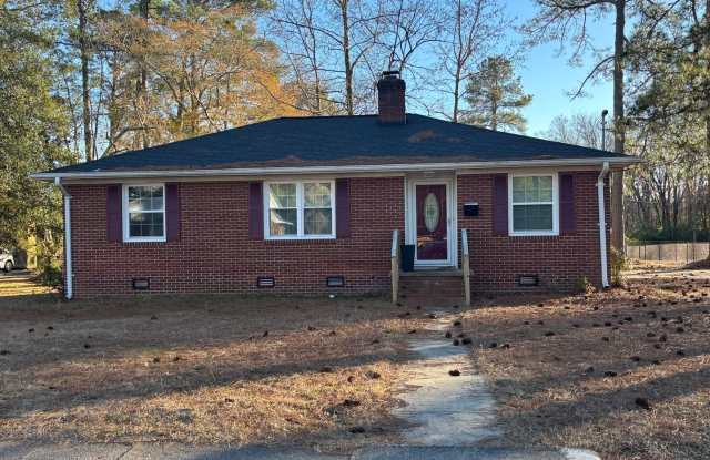 201 Pierce Rd. - 201 Pierce Road, Kinston, NC 28501