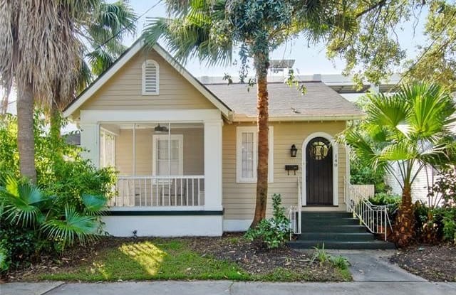 148 COOLIDGE Street - 148 Coolidge Street, Jefferson, LA 70121