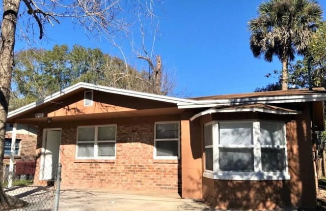 825 West 31st Street - 825 West 31st Street, Jacksonville, FL 32209