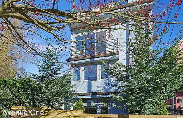 410 21st Avenue #B - 410 21st Avenue, Seattle, WA 98122