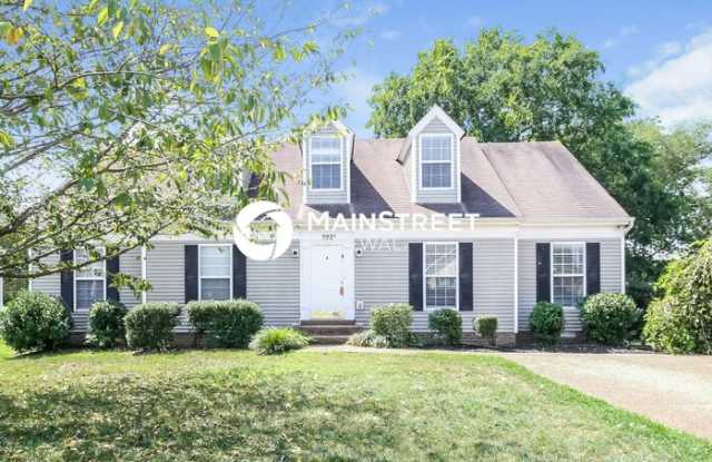 2921 Stapleton Drive photos photos