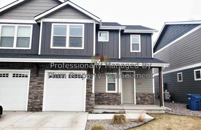 2310 Aspen Grove - 2310 Aspen Grove, Missoula, MT 59801