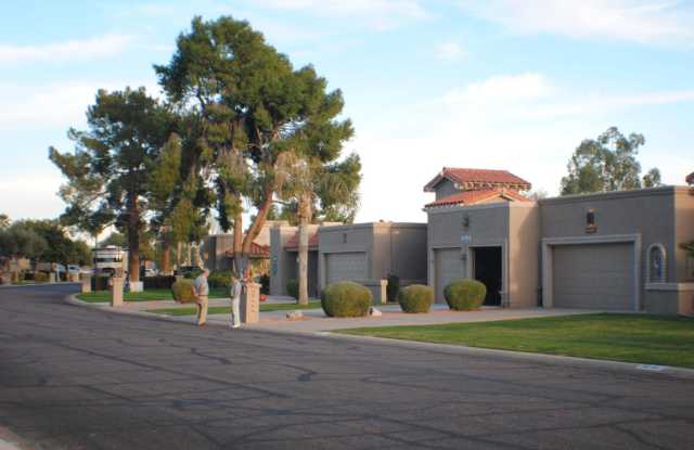10103 E MINNESOTA Avenue - 10103 East Minnesota Avenue, Sun Lakes, AZ 85248